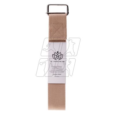 2. IQ Namaste Strap 92800399153 Yoga Strap