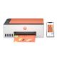 83. HP Smart Tank 589 Wireless All-in-One Color Printer, Copier, Scanner