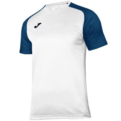 Joma Academy IV Sleeve Football Shirt 101968.203