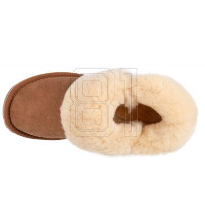 4. EMU Australia Platinum Mintaro W Shoes WP11850-CHES