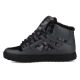 3. DC SHOES PURE HIGH TOP WC WNT DC01802021 Dark Gray