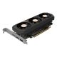 13. Zotac GAMING GeForce RTX 5050 Low Profile NVIDIA 8 GB GDDR6