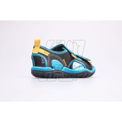 5. Keen Knotch Creek Ot Jr Sandals 1025648