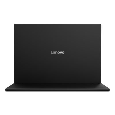12. Lenovo ThinkVision M16 Computer Monitor 40.6 cm (16") 1920 x 1200 px WUXGA LCD Black