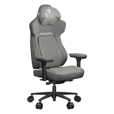 3. ThunderX3 CORE Loft Gaming Chair - Gray