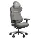 3. ThunderX3 CORE Loft Gaming Chair - Gray