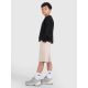 5. Boys' sweatpants 4F 4FJRSS25TSHOM684-83S