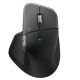 6. Logitech MX Master 4 for Mac mouse Office Right-hand Bluetooth Laser 8000 DPI