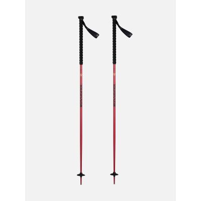 ROSSIGNOL ESCAPER TOUR RED Ski Poles