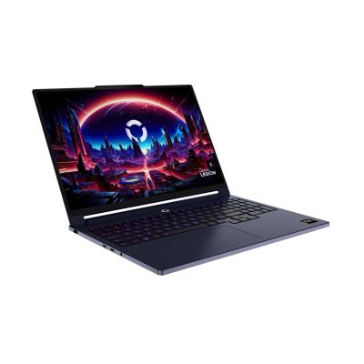 23. Lenovo Legion 7 16AGP11 Ryzen AI 9 HX 470 16"WQXGA OLED 500nits 240hz LBL Glossy 32GB LPDDR5X-8533 SSD1TB GeForce RTX 5070 12GB Cam5.0MP+IR 84Wh W11Pro Nebula