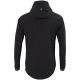 Men’s Cycling Jacket with Membrane SILVINI Men Jacket MELETI