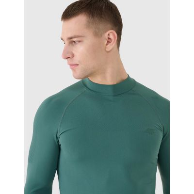 4. T-shirt 4F M 4FWAW24USEAM170-46S