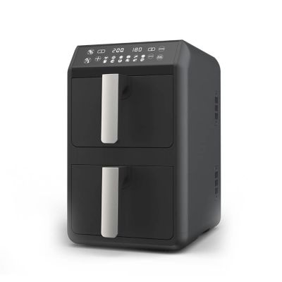 6. 2400W MR-761 MAESTRO Air Fryer