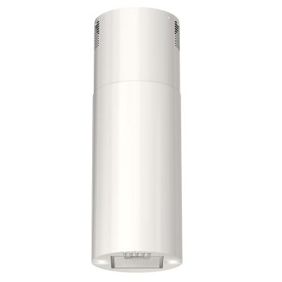 3. MAAN Elba PB 31 island hood white