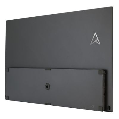 15. ASUS ZenScreen MB17AHG computer monitor 43.9 cm (17.3") 1920 x 1080 px Full HD Black