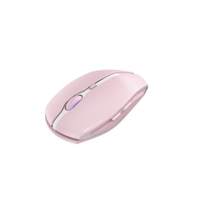 3. CHERRY GENTIX BT Gaming Mouse Ambidextrous Bluetooth Optical 2000 DPI