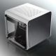 2. RAIJINTEK METIS EVO TGS Mini Tower White