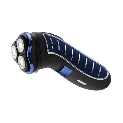4. Esperanza Razor EBG002B Head Shaver (Blue)