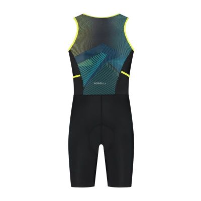 2. Rogelli triathlon FLORIDA GRAPHIC S