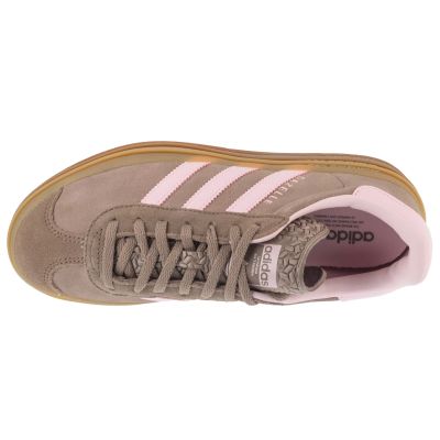 3. adidas Gazelle Bold W JQ6436 Brown 36