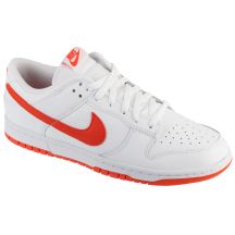 Nike Dunk Low Retro DV0831-103 White 40.5