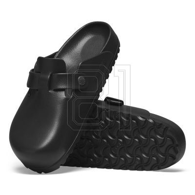 5. Birkenstock Boston Essentials EVA W 0127103 Clogs