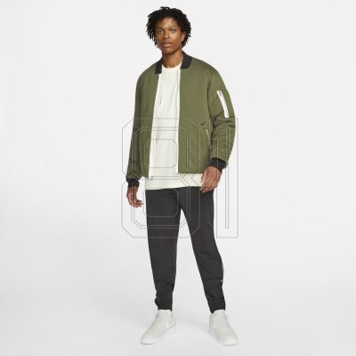 13. Nike Sportswear Style Essentials + M DD5001-326 Jacket