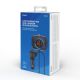 31. SAVIO TR-14 CAR FM TRANSMITTER WITH BLUETOOTH AND CHARGER, QUICK CHARGE 3.0 AND POWER DELIVERY, NOISE REDUCER