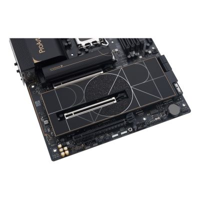 8. Motherboard MB Z890 S1851 ATX/PROART Z890-CREATOR WIFI ASUS
