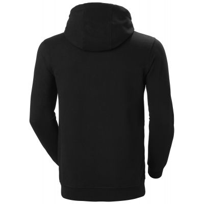 6. Helly Hansen Men's HH LOGO HOODIE 33977 990