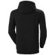 6. Helly Hansen Men's HH LOGO HOODIE 33977 990