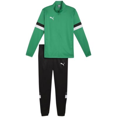 3. Puma Team Rise M tracksuit 658653 05