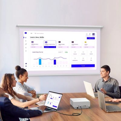 3. DisplayPort - HDMI cable Ugreen DP101 4K 3m - black