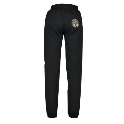 2. Geographical Norway Mike EO/PR Black Men 100 B67 M WU8138-GNO-BLACK pants