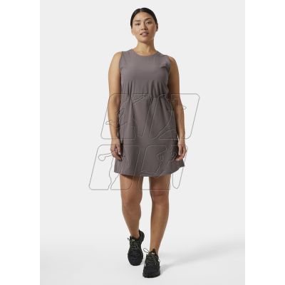 3. Helly Hansen Viken Recycled Dress W 62820 656