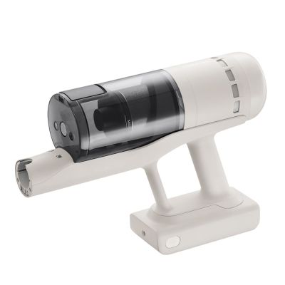 14. Roborock H60 Hub Cordless Upright Vacuum Cleaner