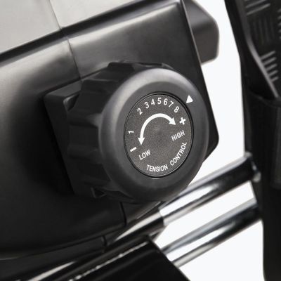 9. HMS ZM1901 magnetic rower