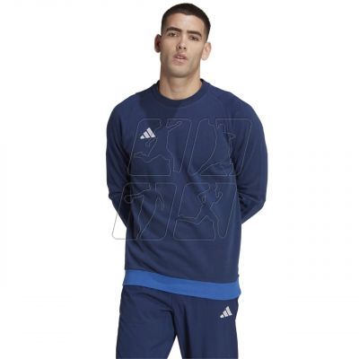 7. Sweatshirt adidas Tiro 23 Competition Crew M HK8040