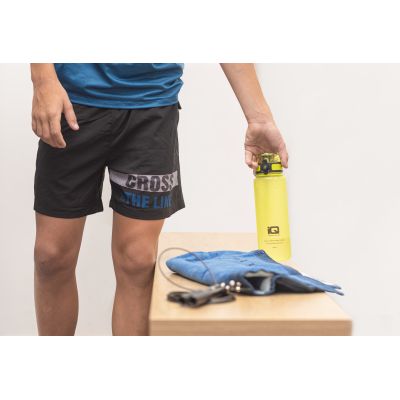 5. Water bottle, IQ Cross The Line KahiI 92800349931