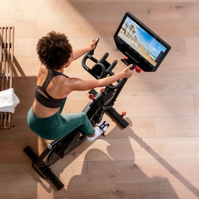 5. Bowflex Velocore 22i spinning bike