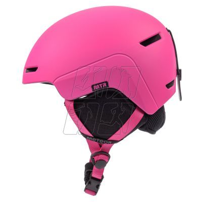 2. Meteor Avalo Ski Helmet S 53-55 cm 17286