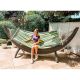 3. GARDEN HAMMOCK FOR 2 PEOPLE 200X150CM WITH SPREADER 1052724