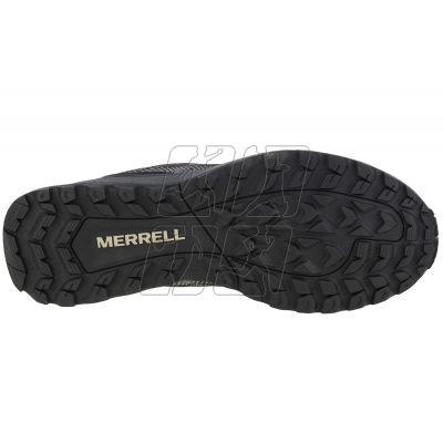 4. Merrell Fly Strike M J067157 running shoes