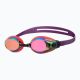 Arena ZOOM X-FIT MIRROR 009439/113 Swimming Goggles