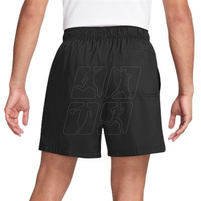 2. Nike Club M FN3307-010 shorts