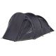 4. High Peak Samos 5 Tent Gray 11517