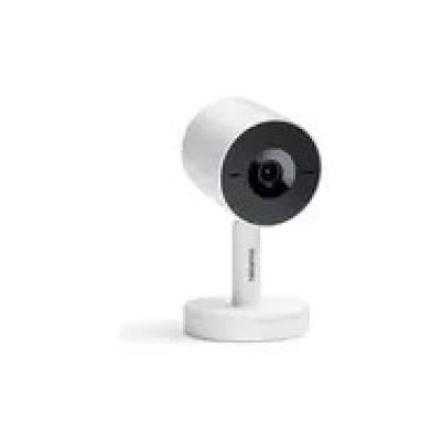 Netatmo NPC-W Indoor Security Camera White