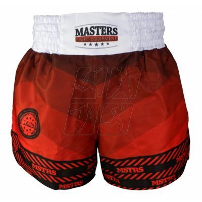 19. Masters kickboxing shorts Skb-W M 06654-02M