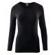 2. Iq milky t-shirt wmns ls W 92800272940