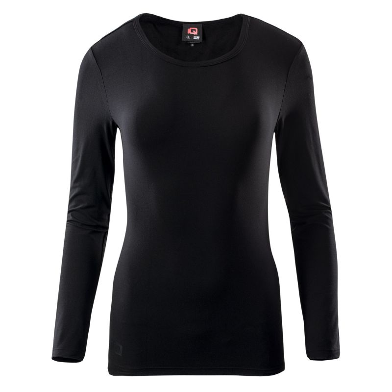 2. Iq milky t-shirt wmns ls W 92800272940